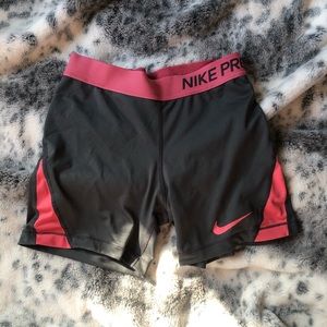 NIKE PRO Shorts